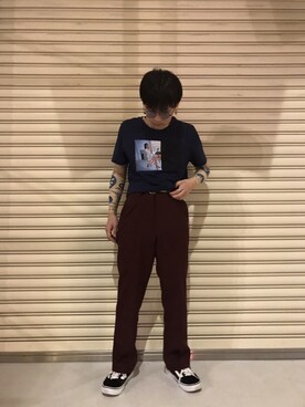 Kanonさんのコーディネート