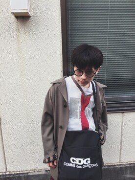 Kanonさんのコーディネート