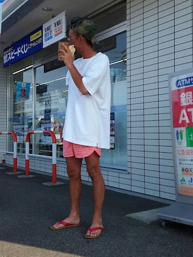 D$Kさんのコーディネート