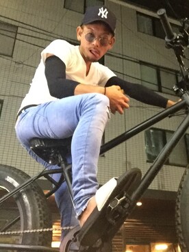 D$Kさんのコーディネート