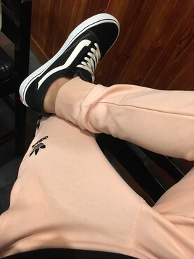 D$Kさんのコーディネート