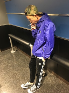 D$Kさんのコーディネート