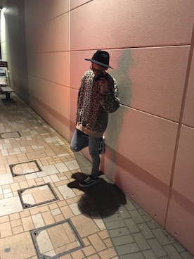 D$Kさんのコーディネート