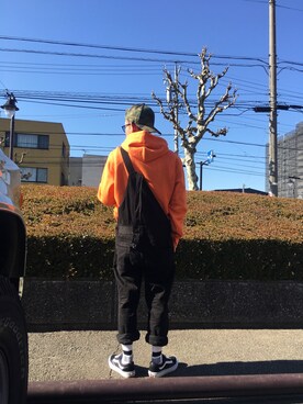 D$Kさんのコーディネート