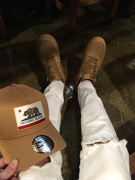 D$Kさんのコーディネート