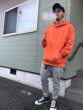 D$Kさんのコーディネート