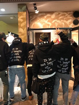 D$Kさんのコーディネート