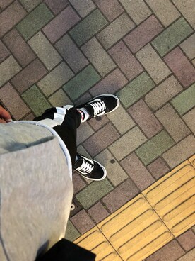 D$Kさんのコーディネート