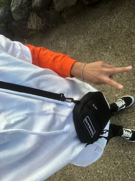 D$Kさんのコーディネート