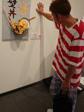 D$Kさんのコーディネート