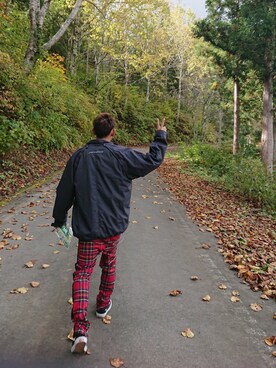 D$Kさんのコーディネート