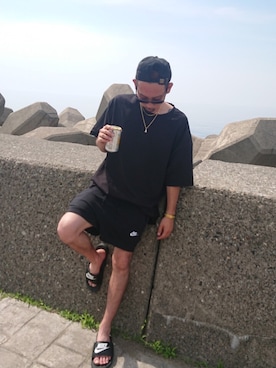 D$Kさんのコーディネート