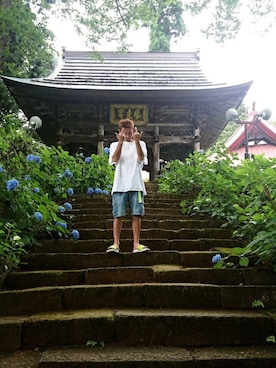 D$Kさんのコーディネート