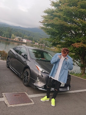 D$Kさんのコーディネート