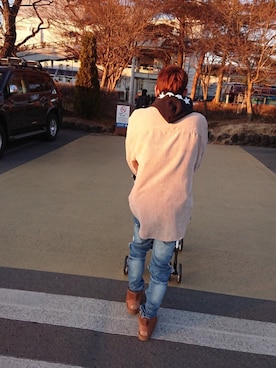 D$Kさんのコーディネート