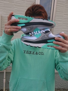 D$Kさんのコーディネート