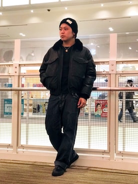 ハイランドラム ウェップジャケット/HIGHT LAND LAMB WEP JACKET 