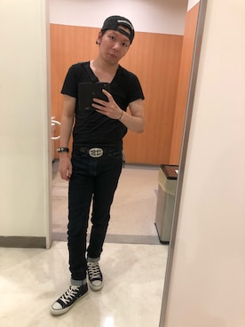 Ryujyoさんのコーディネート