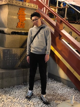 Ryujyoさんのコーディネート