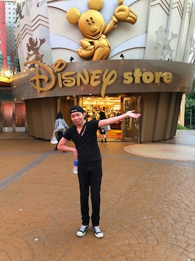 Ryujyoさんのコーディネート