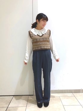 か な み さんのコーディネート