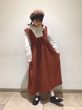 か な み さんのコーディネート