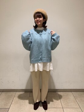 か な み さんのコーディネート