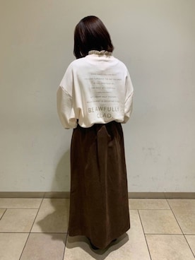 か な み さんのコーディネート