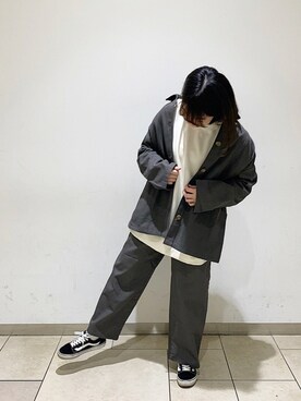 か な み さんのコーディネート