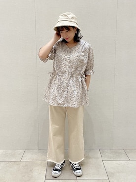 か な み さんのコーディネート