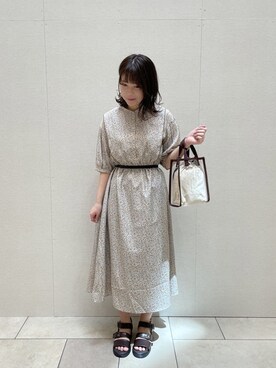 か な み さんのコーディネート