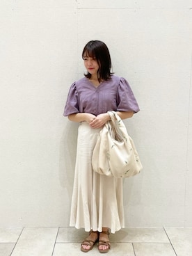 か な み さんのコーディネート