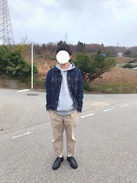 けいぼーさんのコーディネート