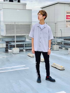 kitさんのコーディネート