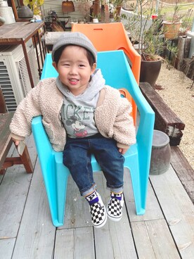 yamatenさんのコーディネート