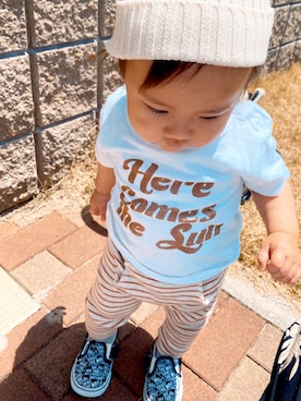 yamatenさんのコーディネート