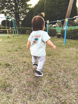 yamatenさんのコーディネート