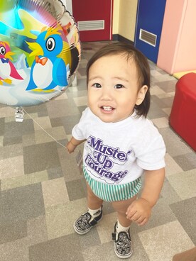 yamatenさんのコーディネート