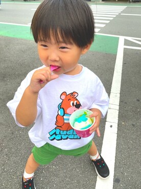 yamatenさんのコーディネート