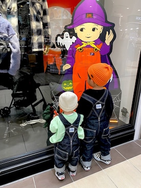 yamatenさんのコーディネート