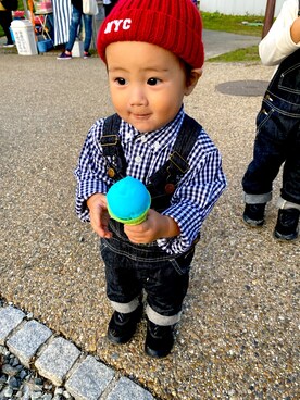 yamatenさんのコーディネート