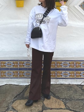 りんごさんのコーディネート