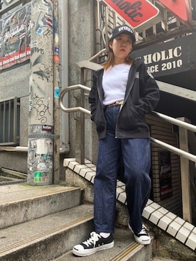 Miyuさんのコーディネート