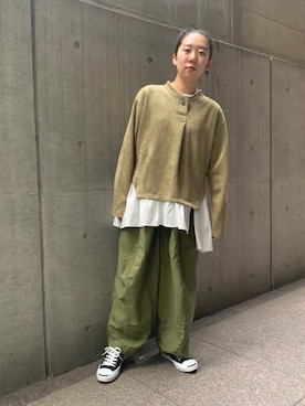 Miyuさんのコーディネート