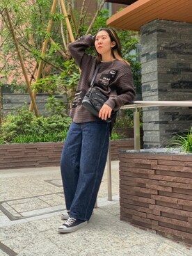 Miyuさんのコーディネート