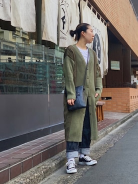 Miyuさんのコーディネート