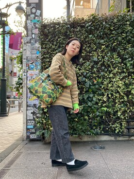 Miyuさんのコーディネート