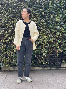 Miyuさんのコーディネート