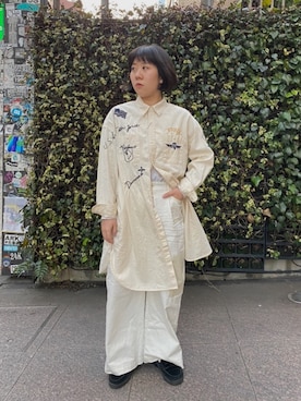 Miyuさんのコーディネート