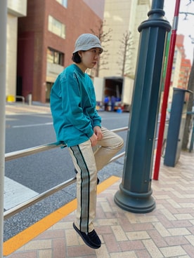 Miyuさんのコーディネート